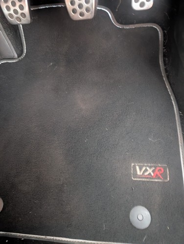 Genuine vauxhall astra - j, gtc