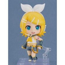 Vocaloid Nendoroid Figure