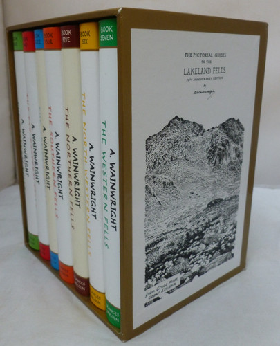 The pictorial guides - pictorial,