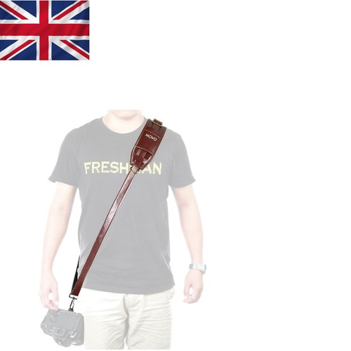 Stylish vintage camera sling - vintage,