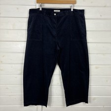 M&S Trousers Womens Size UK 22