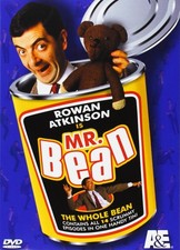 Mr. Bean - The Whole Bean