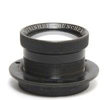 Steinheil Munich F = 18cm