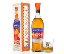 Glenmorangie - A Tale Of