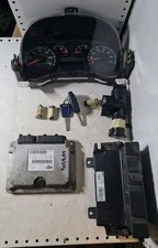 Fiat Panda 169 2004 1.2 Petrol