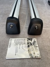 BMW Genuine Roof Bars X5 G05