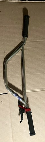 Old school bmx - gt, early