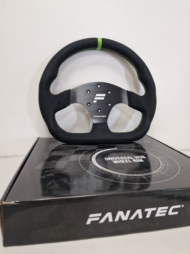 Fanatec clubsport wheel rim - rim, gt