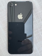 Apple iPhone 8 64GB Space Grey