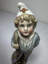 Porcelain Fairing Conta &