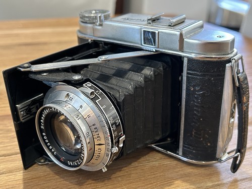 Franka super frankarette 120 - super,