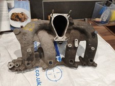 C20XE C20LET early type Inlet manifold bare no extras Astra GTE Calibra Cavalier