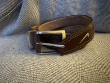Vintage Nike Golf Brown
