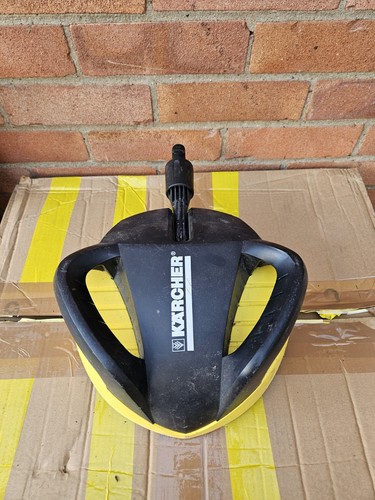 Karcher racer t250 pressure - racer,