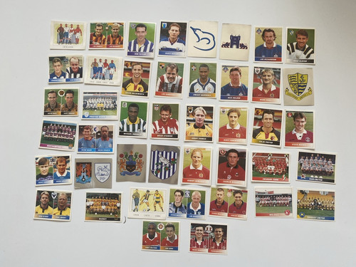 Panini football league - panini,