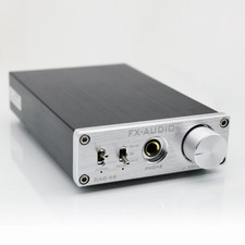 DAC-X6 HiFi   USB Digital Audio Decoder DAC 24BIT/ 192  lifier CS8416+CS4398 #A6