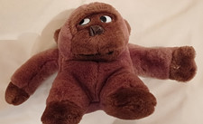 Side Eye Looking Brown