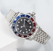 Men Automatic gmt Watch |