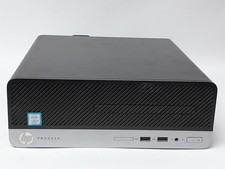 HP Windows Desktop PC Prodesk
