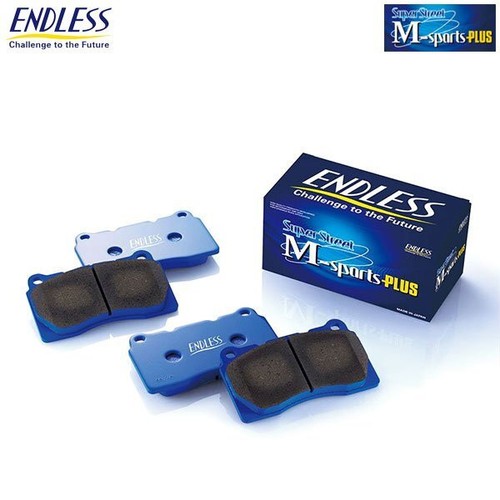 Endless ssm plus - endless, pot