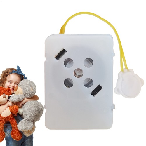Toy voice box second - 40,