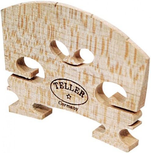 Hidersine violin bridge - hidersine,