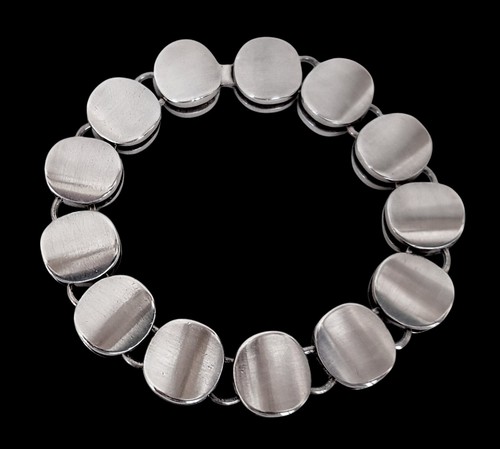 Georg jensen 124 - #124, nanna
