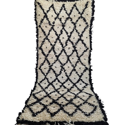 Vintage handmade moroccan - vintage,