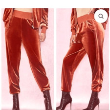 House of CB Orange Brown