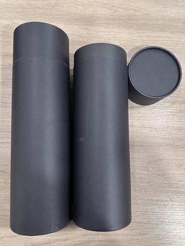 Tube gift boxes large 31cm - tube,