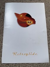 LEVEL 42 - Retroglide 2006