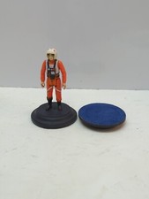 Modelling Figure / Diorama Display Plinth Stand With Felt Base 3" Wide