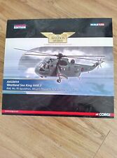Corgi Sea King Har.3 AA33414