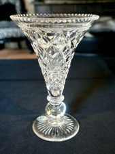 Beautiful Stuart Crystal Large