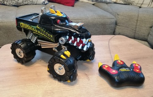 Road rippers monster - rippers, truck