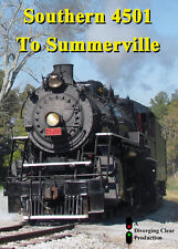 Railroad DVD: Southern Railway
