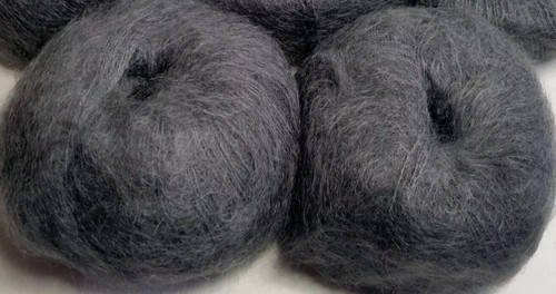 25gm balls rowan kidsilk - 2,