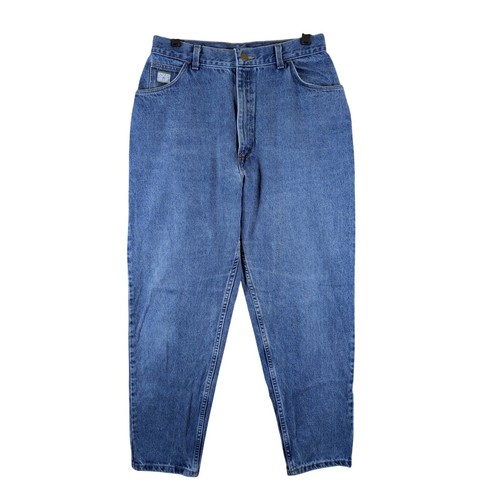 Vintage wrangler mom jeans - mom,