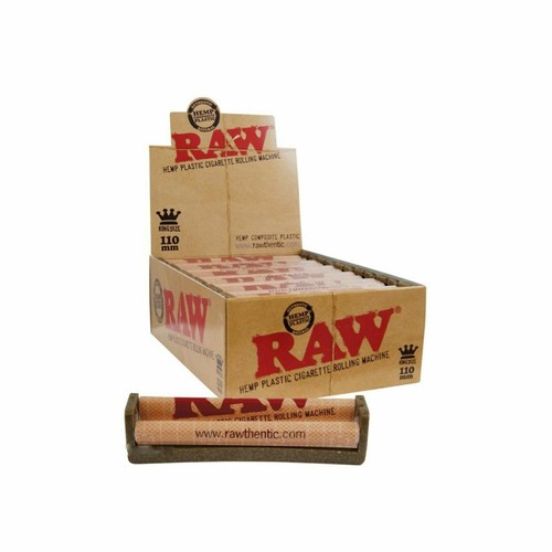 Raw hemp plastic - raw,