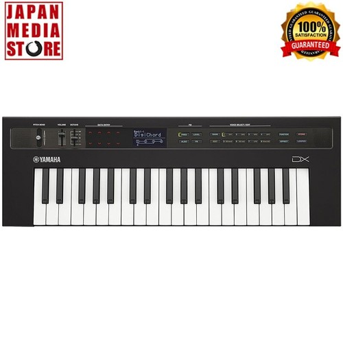 Yamaha reface synth - reface, dx