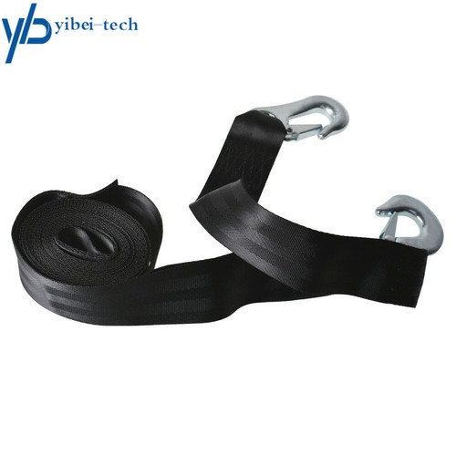 Yacht trailer belt - trailer,