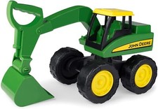 John Deere - Big Scoop