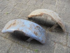 TRIUMPH TINA / T10 STEEL