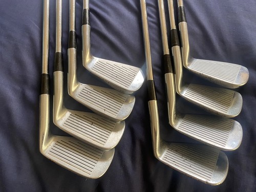 Mizuno tour proven tp9 iron - tour,
