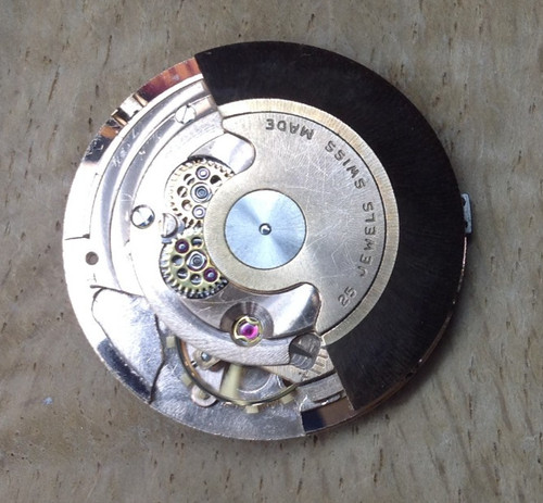 Vintage eta cal 2451 - eta, cal.