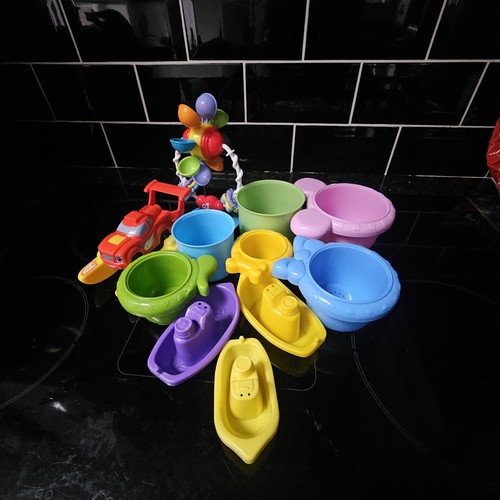 Baby toddler bath toys - baby,
