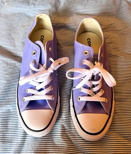 Converse chuck taylor all star - chuck,
