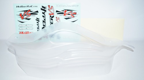 Hobao hyper clear body - hyper,