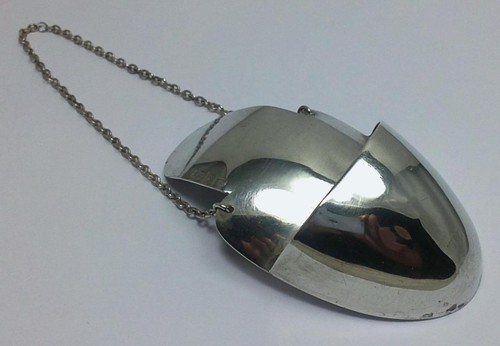Antique sterling silver - sterling, wine