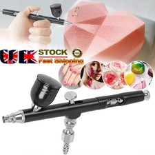 0.3MM Airbrush Compressor Kit